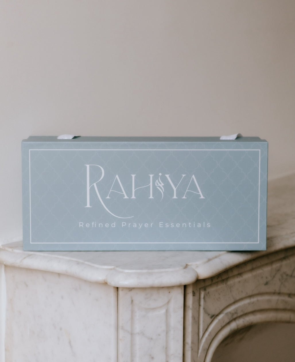 Signature Set - Safina LAYL - Rahiya