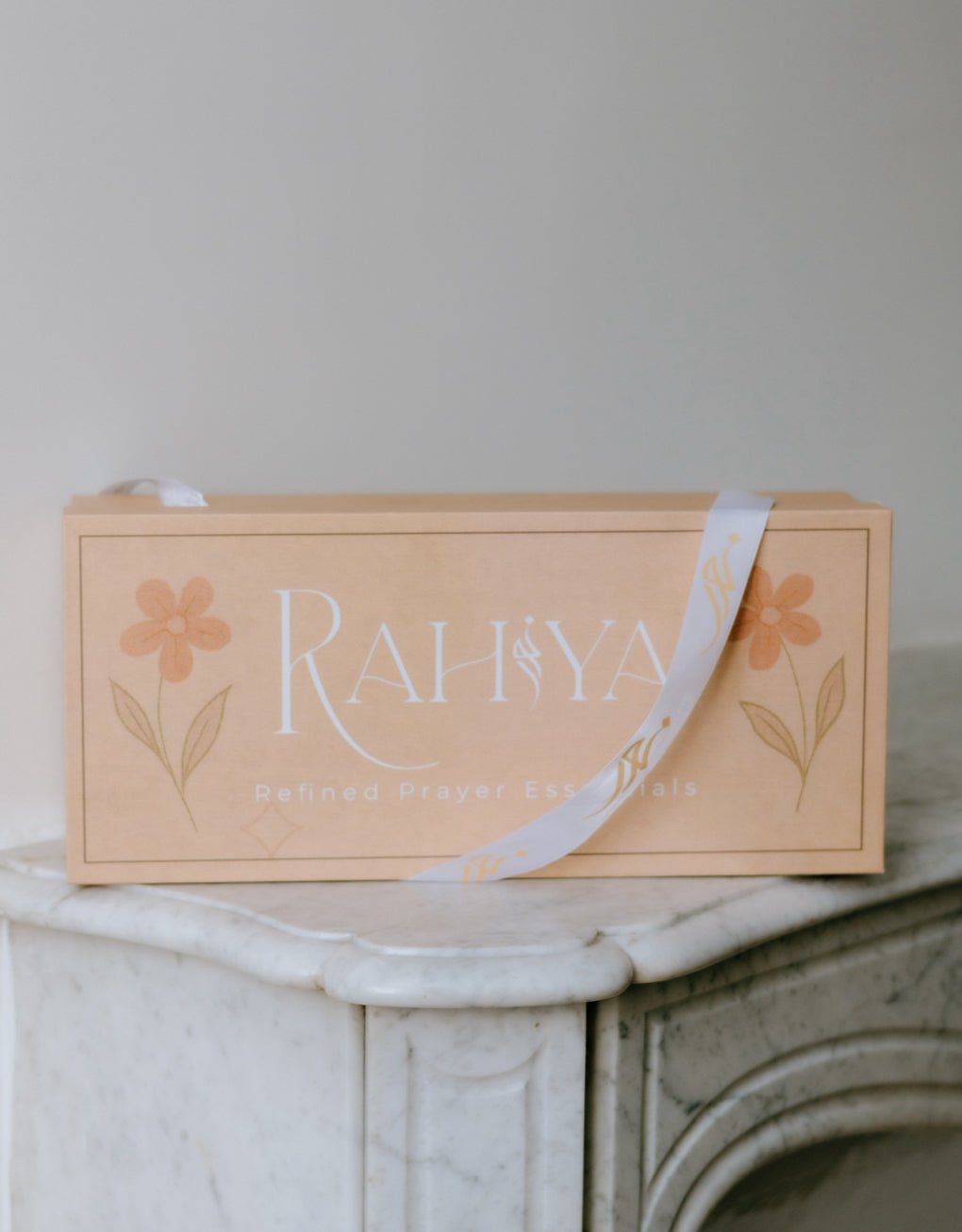 Signature Set - Safina ZAHRA - Rahiya