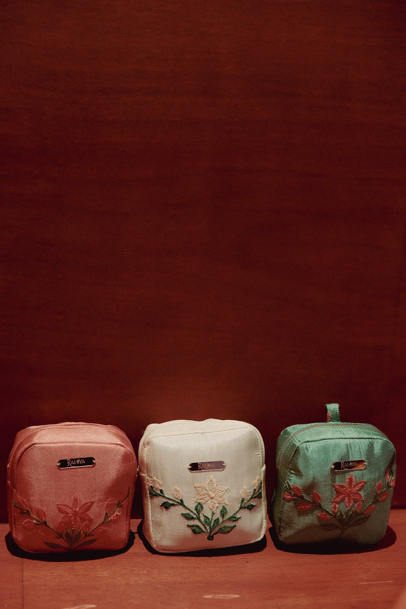 Travel Prayer Set - Rahiya