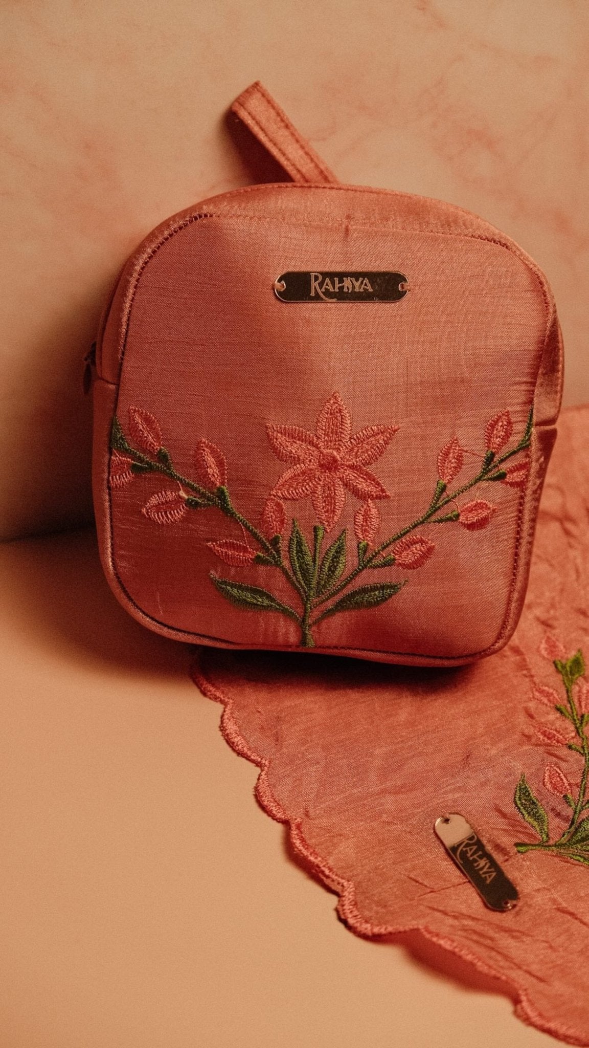 Travel Prayer Set - Rahiya