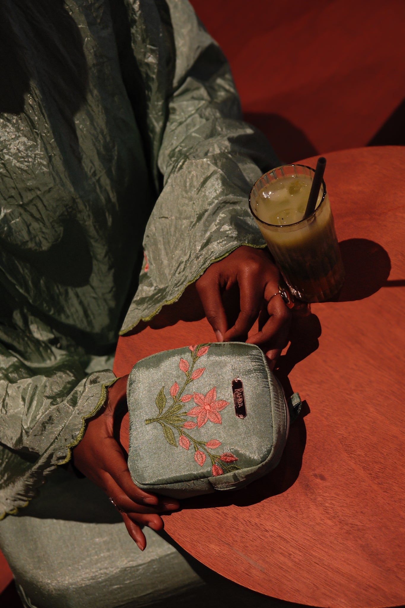 Travel Prayer Set - Rahiya