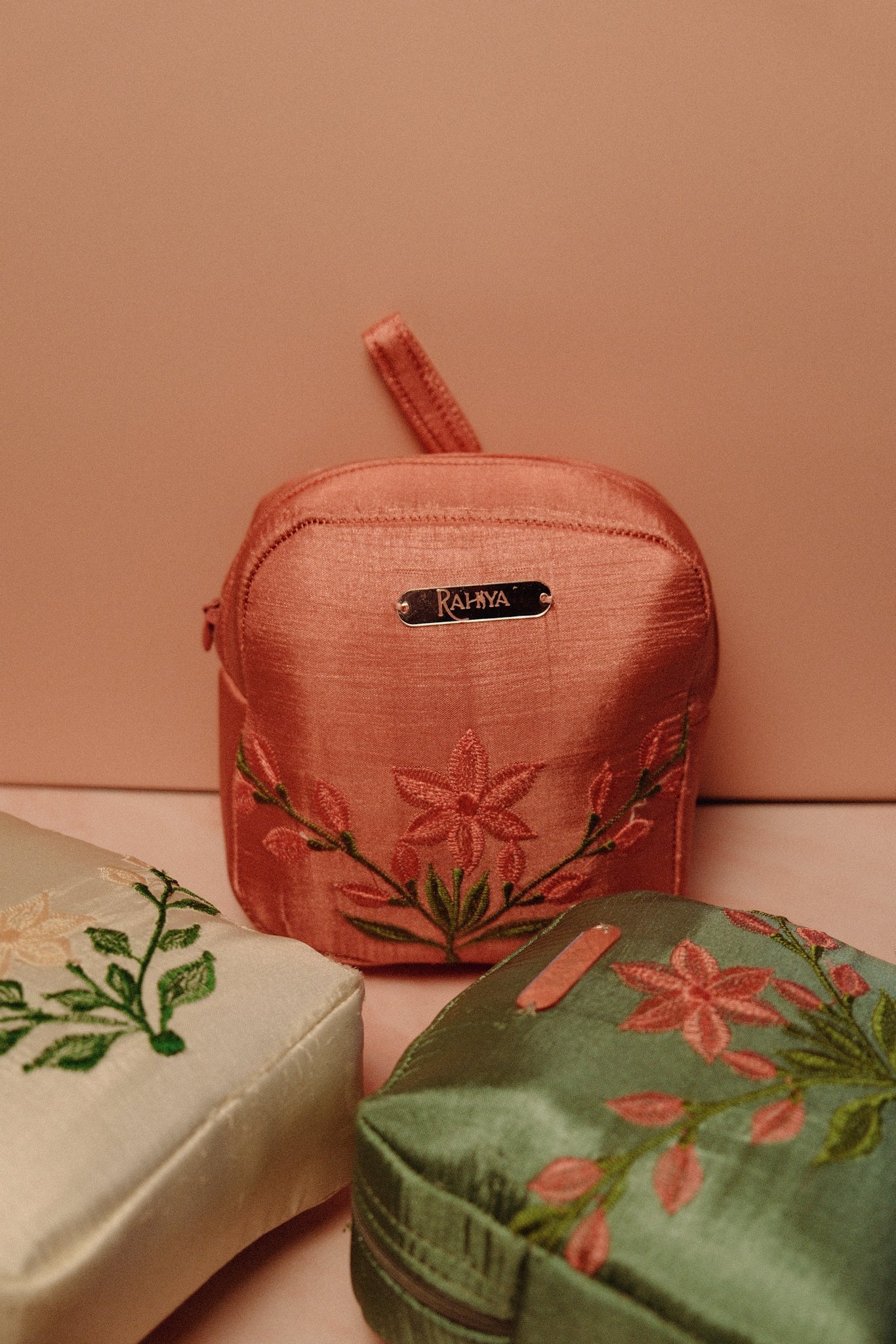 Travel Prayer Set - Rahiya